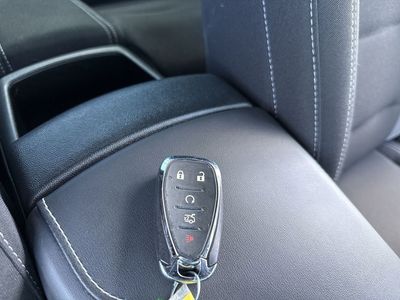2022 Chevrolet Camaro - Photo 20