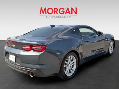 2022 Chevrolet Camaro - Photo 3