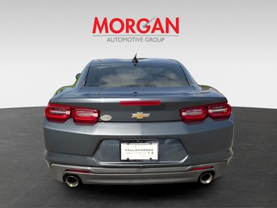 2022 Chevrolet Camaro - Photo 4