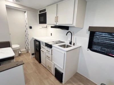 2026 Grand Design TRANSCEND ONE - Photo 4