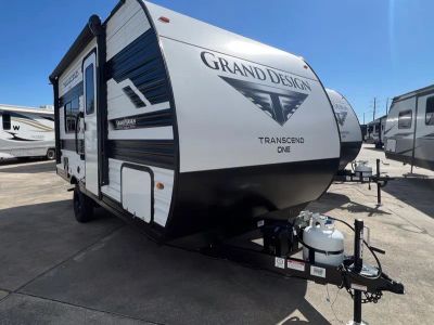 2026 Grand Design TRANSCEND ONE - Photo 1