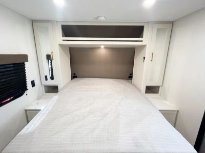 2026 Grand Design TRANSCEND ONE - Photo 13