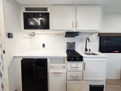 2026 Grand Design TRANSCEND ONE - Photo 5
