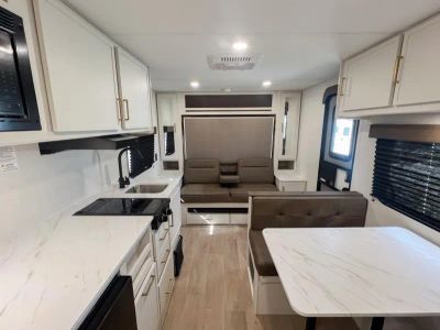 2026 Grand Design TRANSCEND ONE - Photo 2