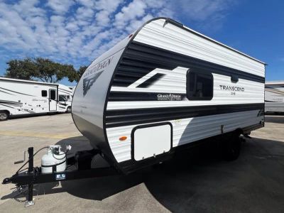 2026 Grand Design TRANSCEND ONE - Photo 17