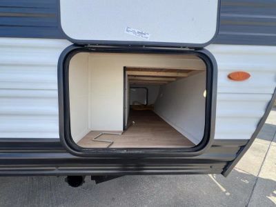 2026 Grand Design TRANSCEND ONE - Photo 20