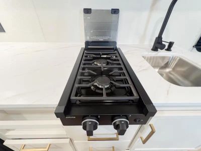 2026 Grand Design TRANSCEND ONE - Photo 7