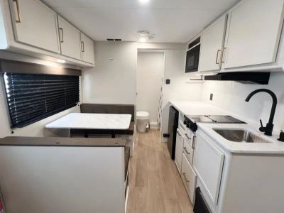 2026 Grand Design TRANSCEND ONE - Photo 3