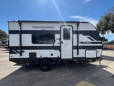 2026 Grand Design TRANSCEND ONE - Photo 19