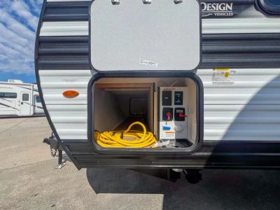 2026 Grand Design TRANSCEND ONE - Photo 18
