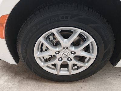 2024 Chrysler Voyager - Photo 10