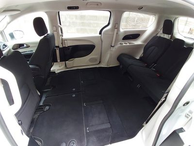 2024 Chrysler Voyager - Photo 15