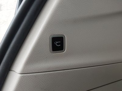 2024 Chrysler Voyager - Photo 13