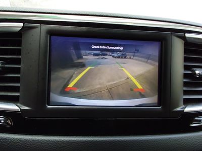 2024 Chrysler Voyager - Photo 18