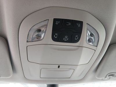 2024 Chrysler Voyager - Photo 23