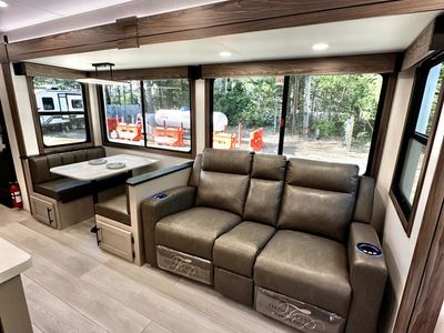 2026 Kz Rv Connect C313MK - Photo 18