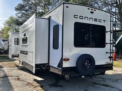 2026 Kz Rv Connect C313MK - Photo 26