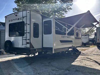 2026 Kz Rv Connect C313MK - Photo 19