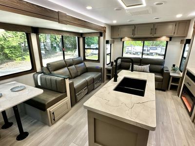 2026 Kz Rv Connect C313MK - Photo 17