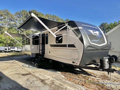 2026 Kz Rv Connect C313MK - Photo 28