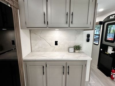 2026 Kz Rv Connect C313MK - Photo 13