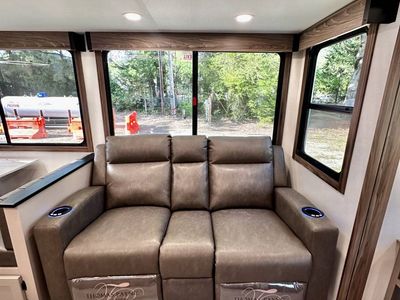 2026 Kz Rv Connect C313MK - Photo 14