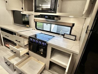 2026 Kz Rv Connect C313MK - Photo 7