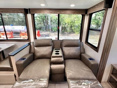 2026 Kz Rv Connect C313MK - Photo 12