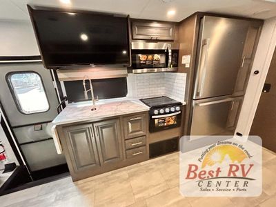 2026 Forest River RV Georgetown 3 Series - Photo 23