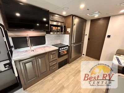 2026 Forest River RV Georgetown 3 Series - Photo 22