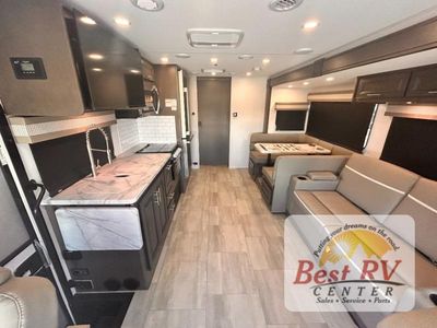 2026 Forest River RV Georgetown 3 Series - Photo 12
