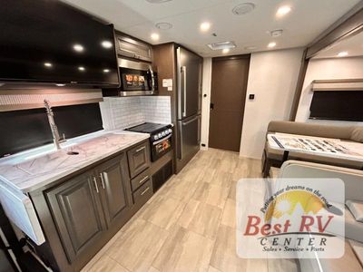 2026 Forest River RV Georgetown 3 Series - Photo 21