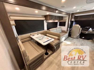 2026 Forest River RV Georgetown 3 Series - Photo 66