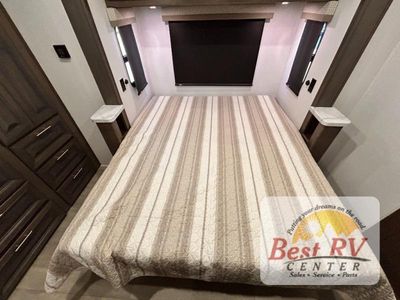 2026 Forest River RV Georgetown 3 Series - Photo 46