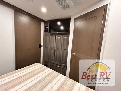 2026 Forest River RV Georgetown 3 Series - Photo 51