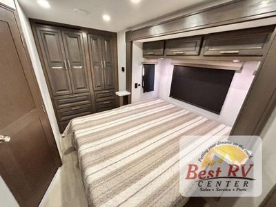 2026 Forest River RV Georgetown 3 Series - Photo 39