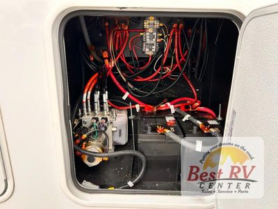 2026 Forest River RV Georgetown 3 Series - Photo 90