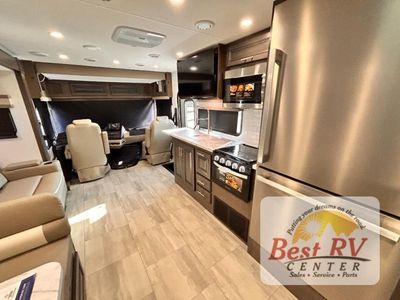 2026 Forest River RV Georgetown 3 Series - Photo 68