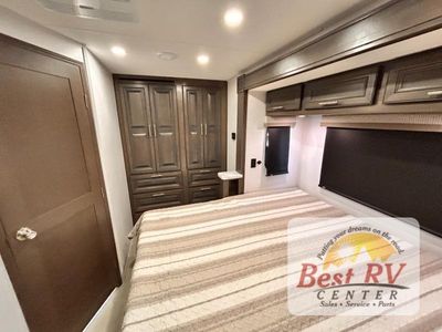 2026 Forest River RV Georgetown 3 Series - Photo 40