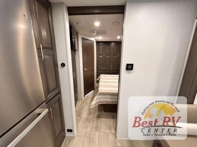2026 Forest River RV Georgetown 3 Series - Photo 37