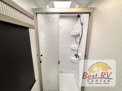 2026 Forest River RV Georgetown 3 Series - Photo 59