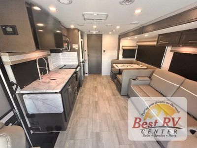 2026 Forest River RV Georgetown 3 Series - Photo 11