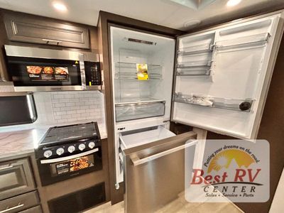 2026 Forest River RV Georgetown 3 Series - Photo 30