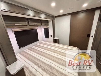 2026 Forest River RV Georgetown 3 Series - Photo 48