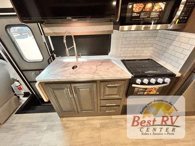 2026 Forest River RV Georgetown 3 Series - Photo 26