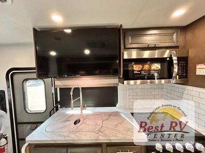 2026 Forest River RV Georgetown 3 Series - Photo 25