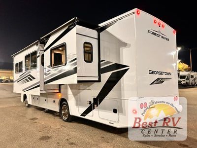 2026 Forest River RV Georgetown 3 Series - Photo 7