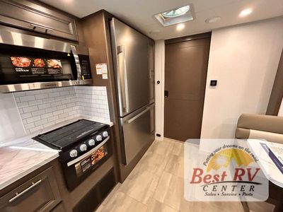 2026 Forest River RV Georgetown 3 Series - Photo 31