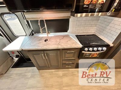 2026 Forest River RV Georgetown 3 Series - Photo 27