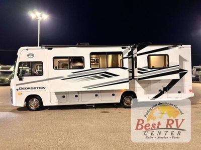 2026 Forest River RV Georgetown 3 Series - Photo 8
